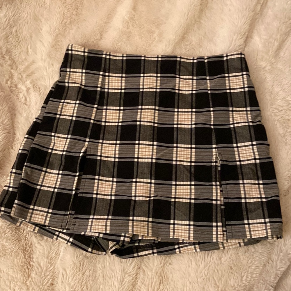 Skort